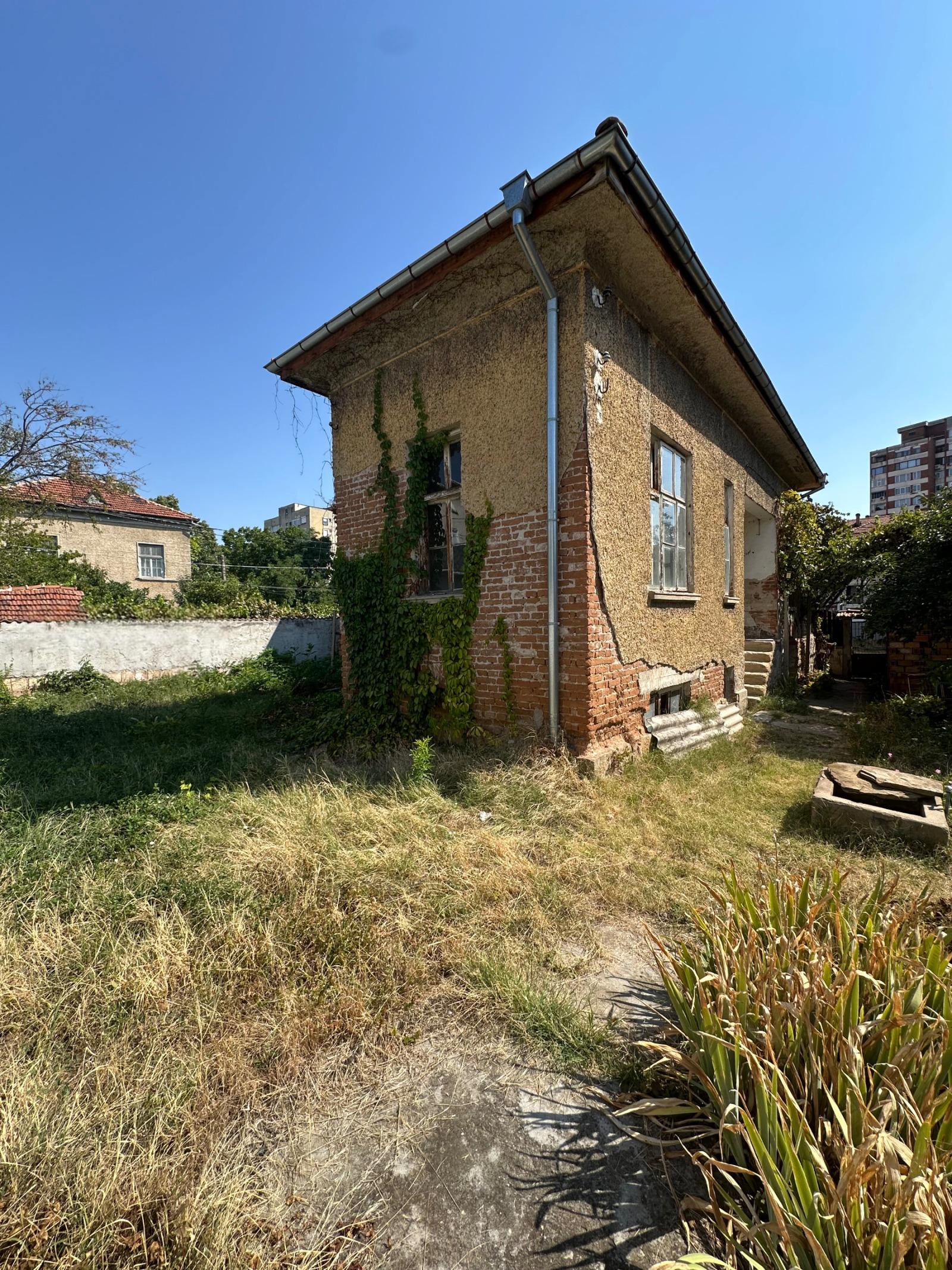 House Floor for Sale in Lovech, Center