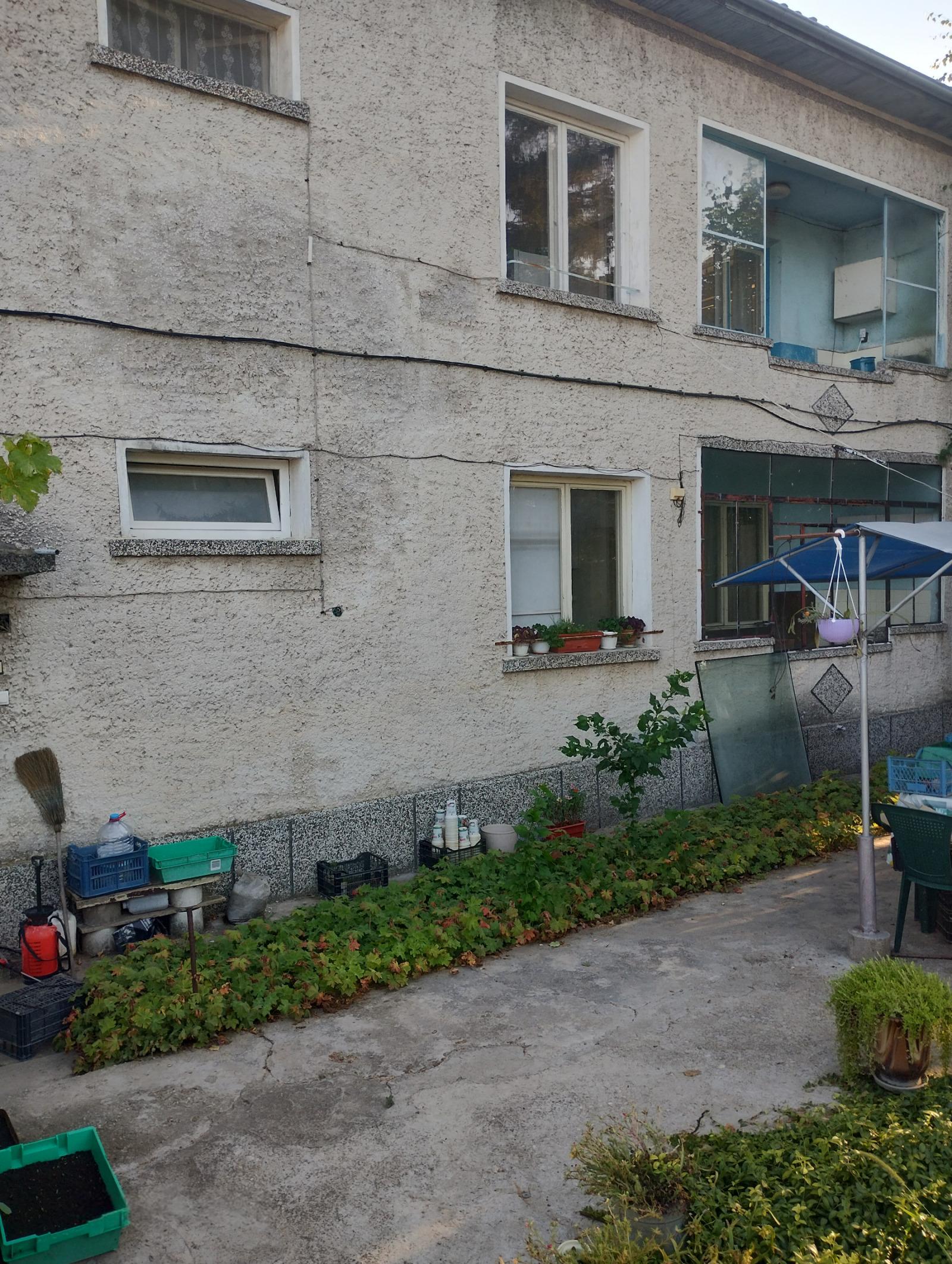 House for Sale in Parvomaytsi, Veliko Tarnovo