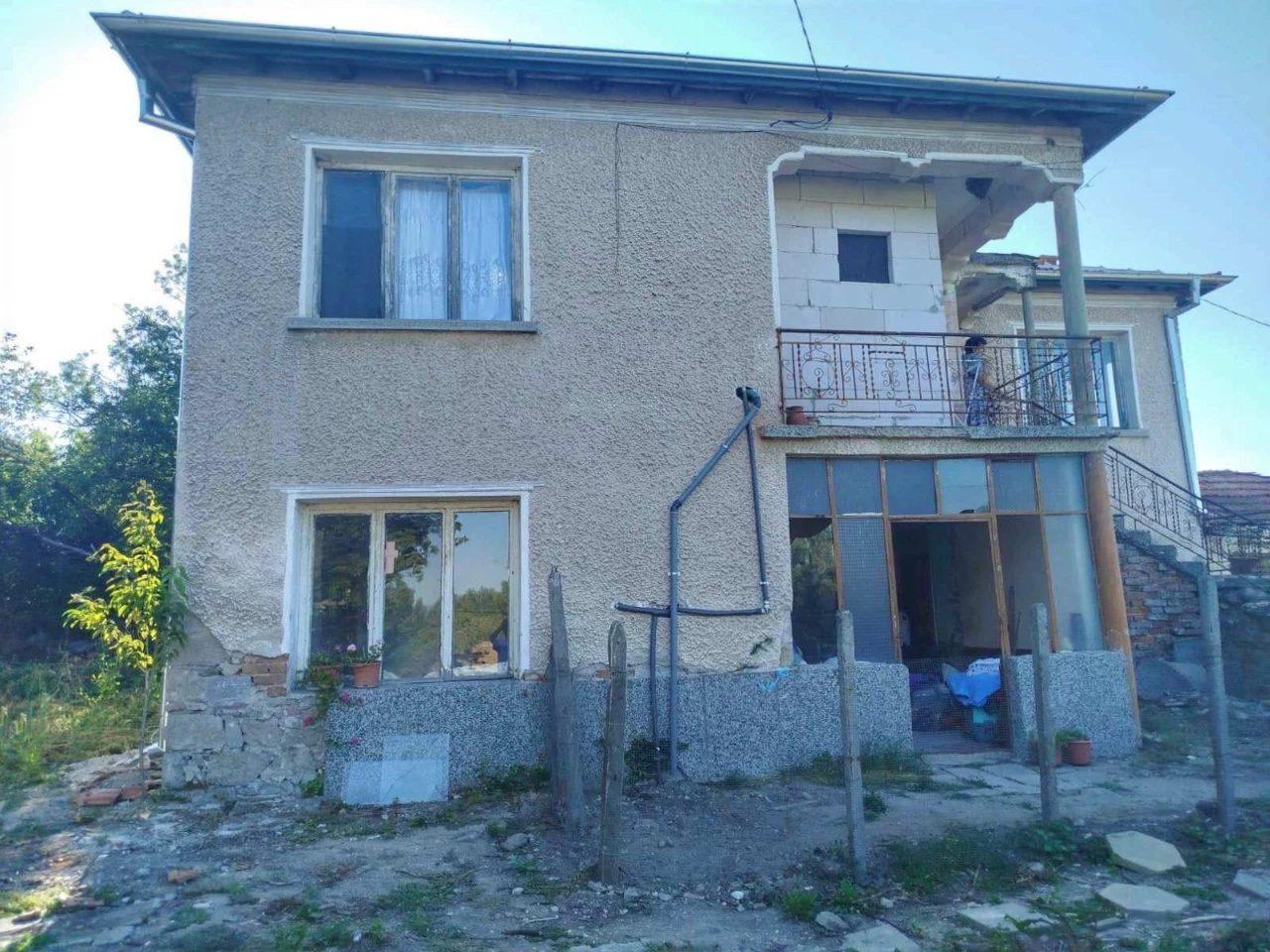 House for Sale in Dalbok izvor, Plovdiv