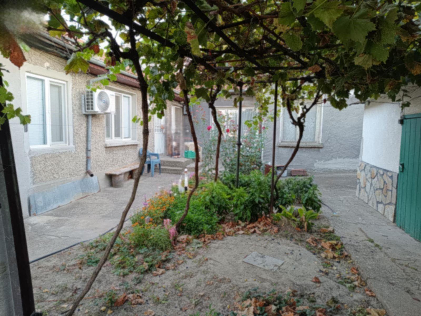 House for Sale in Svishtov, Veliko Tarnovo