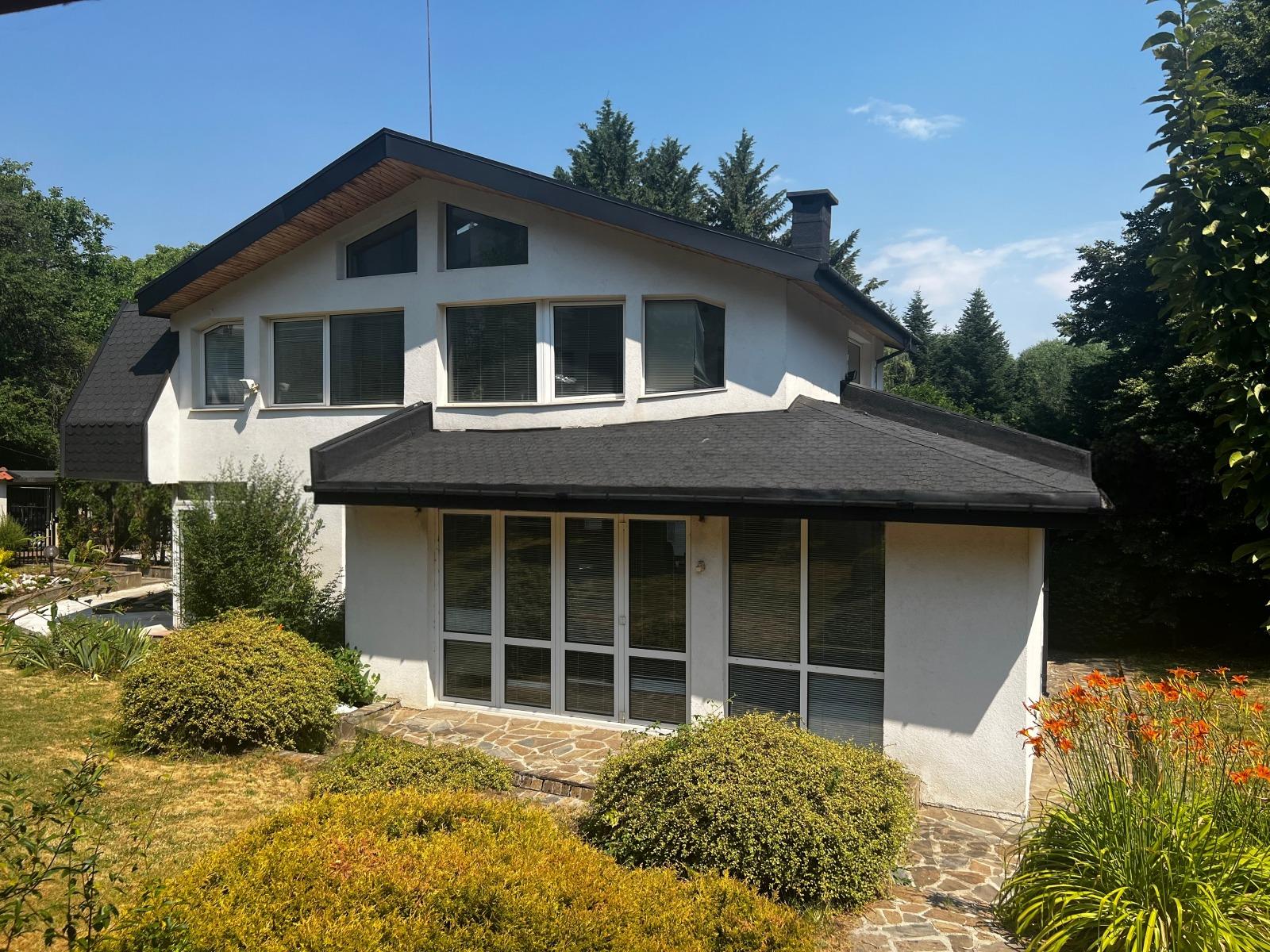 House for Sale in Sofia, Dragalevtsi