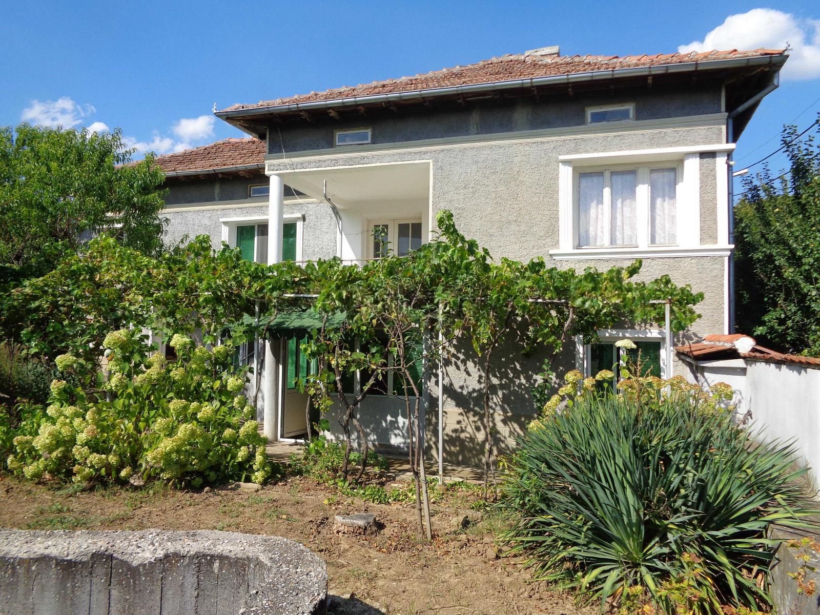 House for Sale in Koshov, Ruse