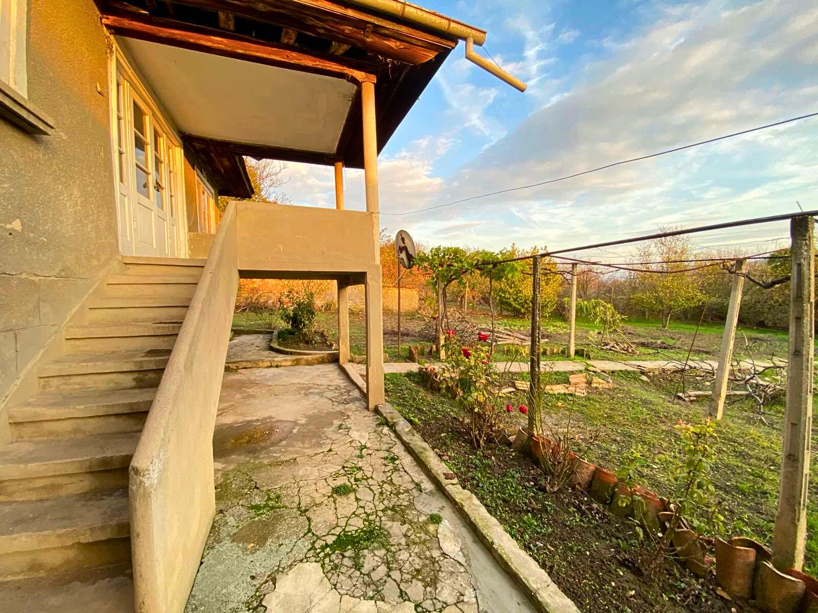 House for Sale in Yankovo, Shumen