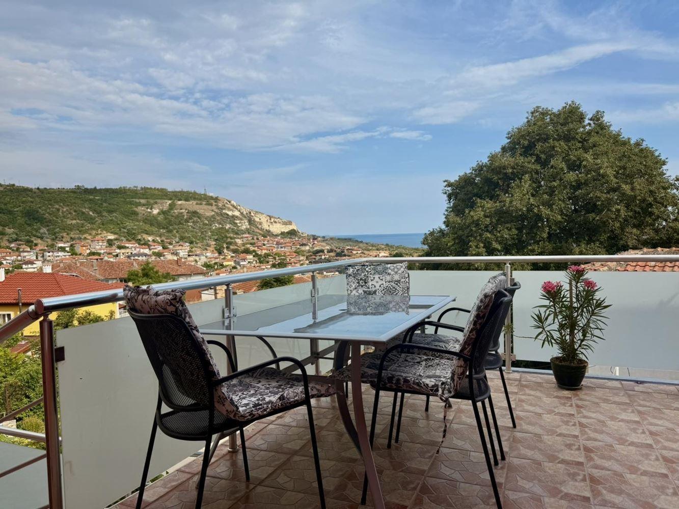 House for Sale in Balchik, Dobrich