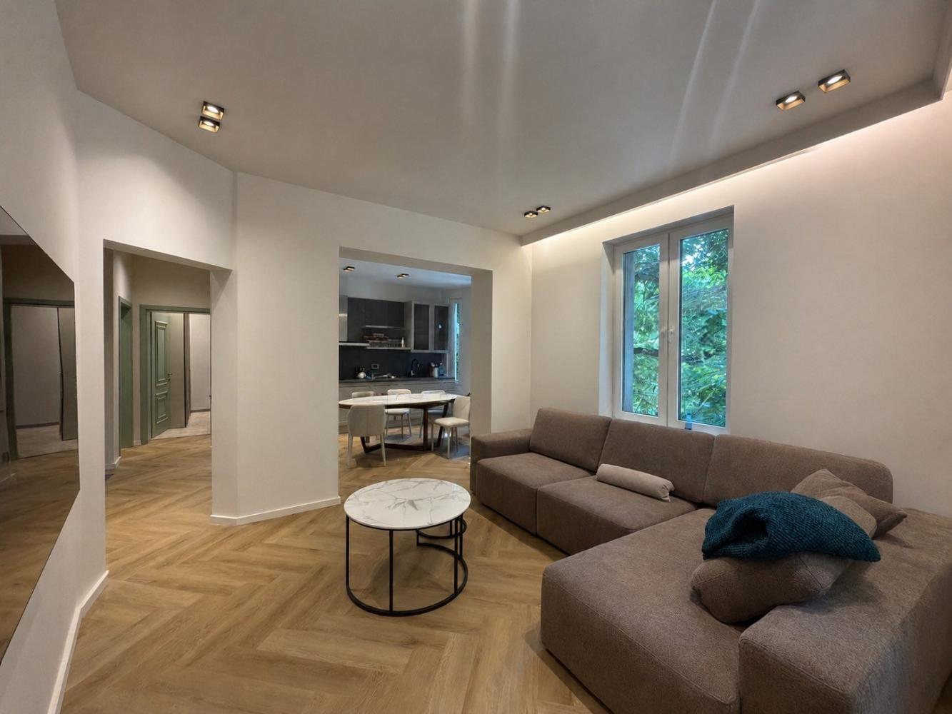 House Floor for Sale in Plovdiv, Center