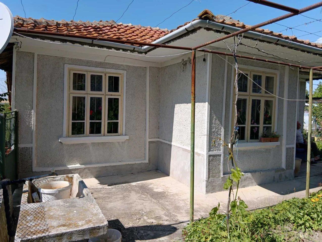 House for Sale in Varna, Troshevo