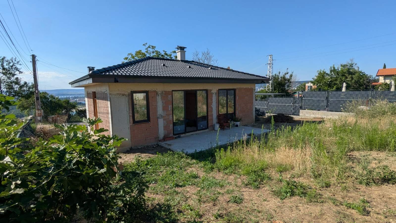 House for Sale in Varna, Galata