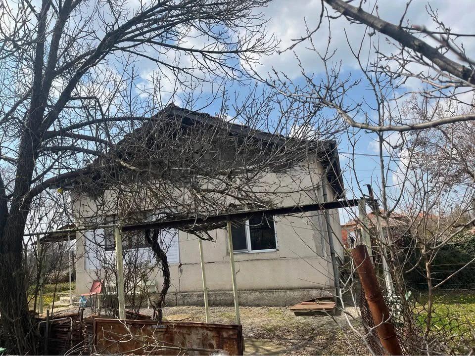 House for Sale in Dimitrovgrad, Haskovo