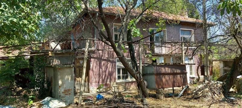 House for Sale in Bogomilovo, Stara Zagora