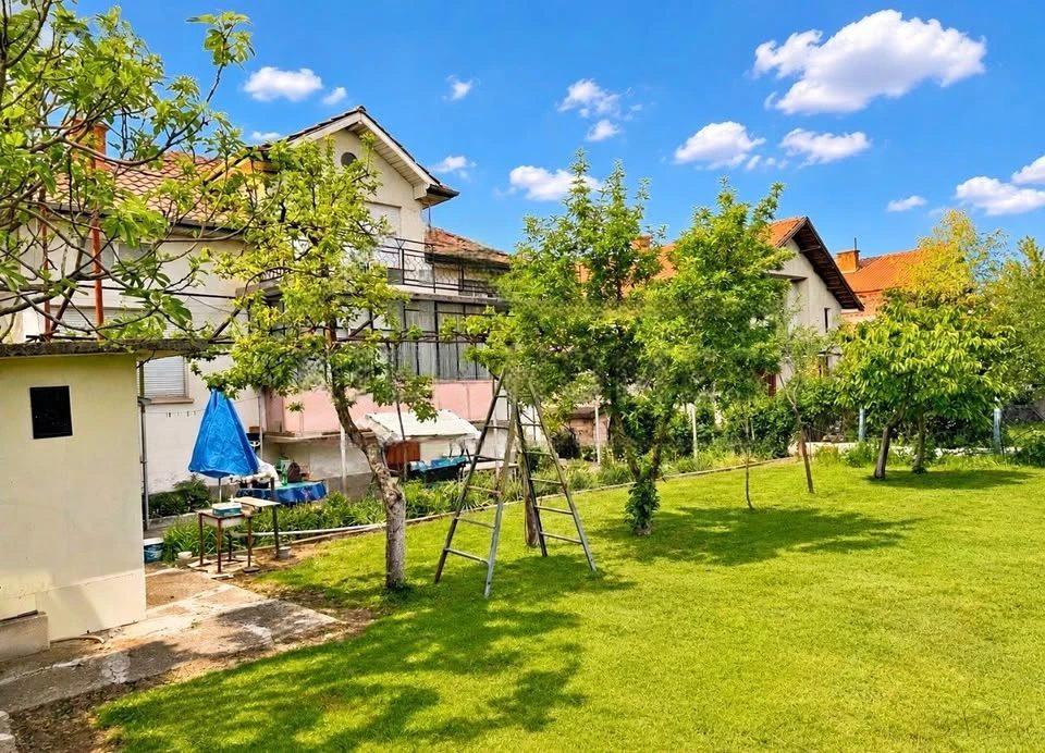 House for Sale in Dimitrovgrad, Haskovo