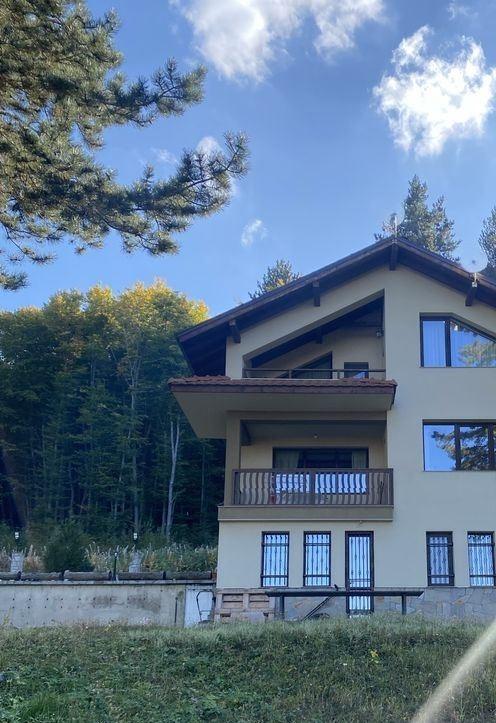 House for Sale in Yavrovo, Plovdiv