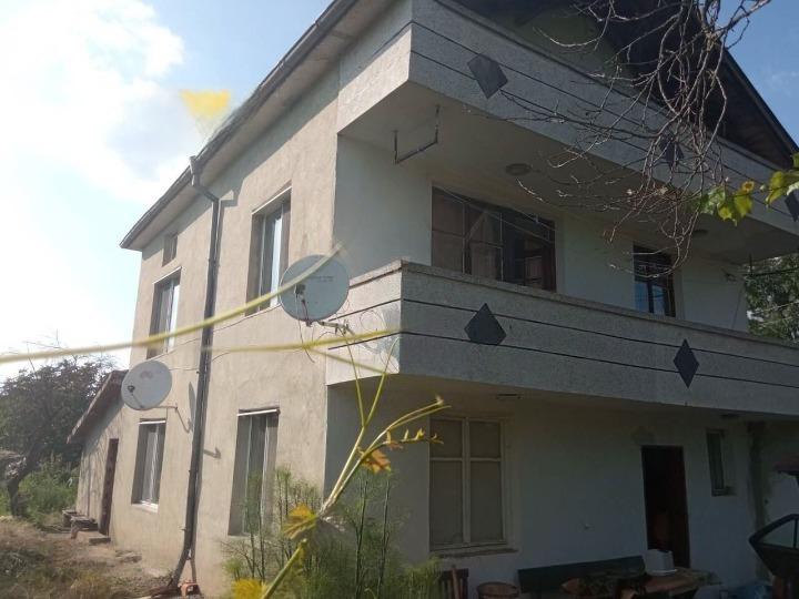 House for Sale in Bata, Burgas