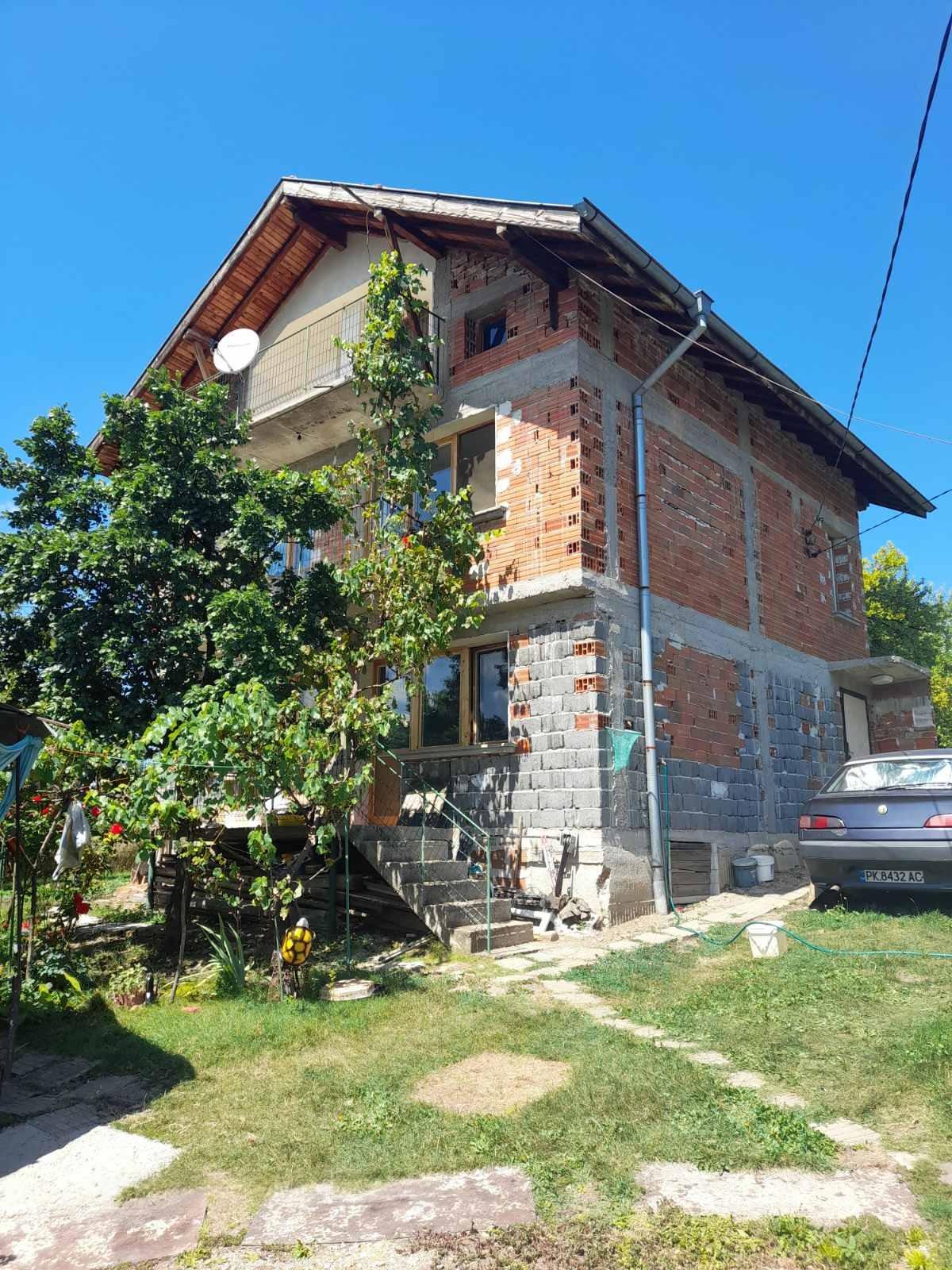 House for Sale in Velkovtsi, Pernik