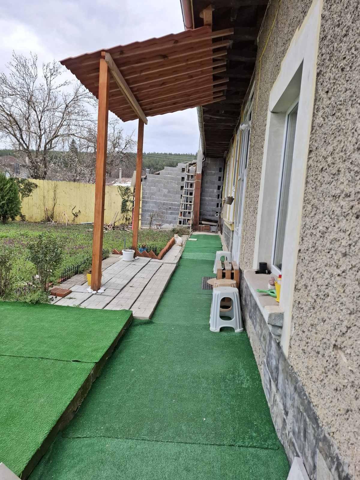 House for Sale in Smyadovo, Shumen