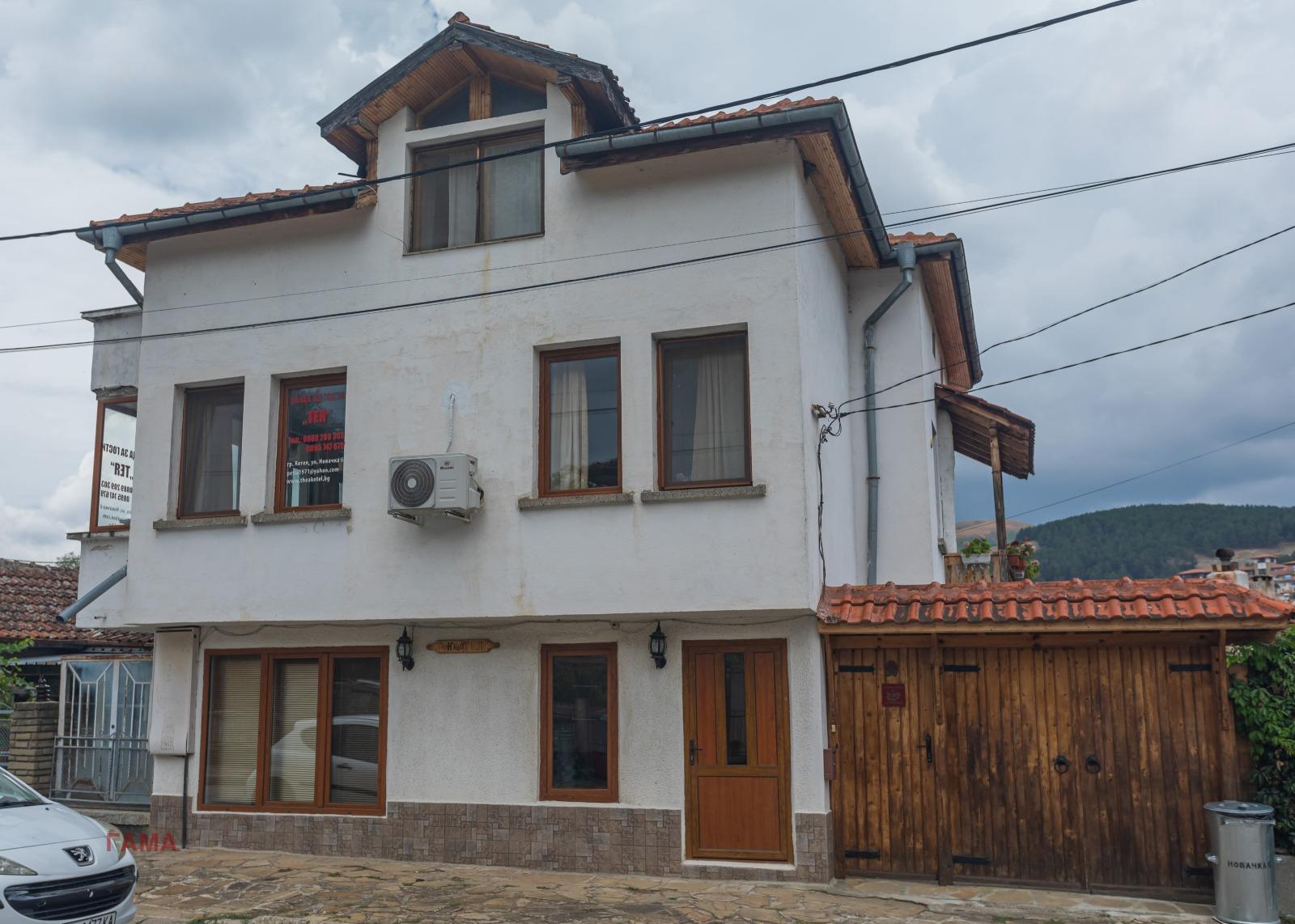 House for Sale in Kotel, Sliven