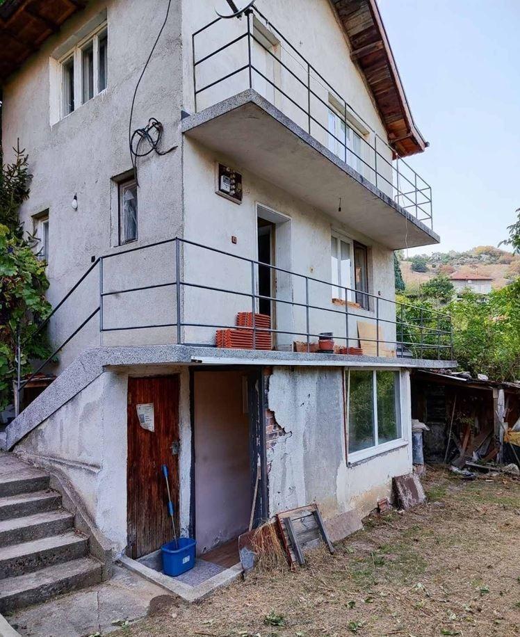 House for Sale in Ruen, Plovdiv