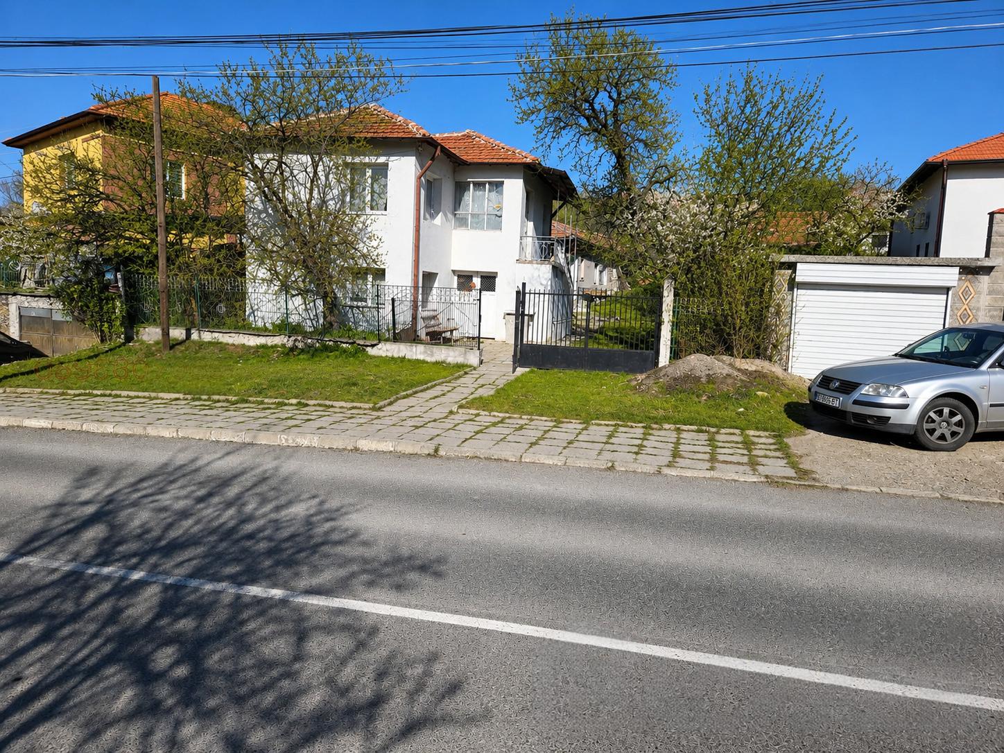 House for Sale in Meshtitsa, Pernik