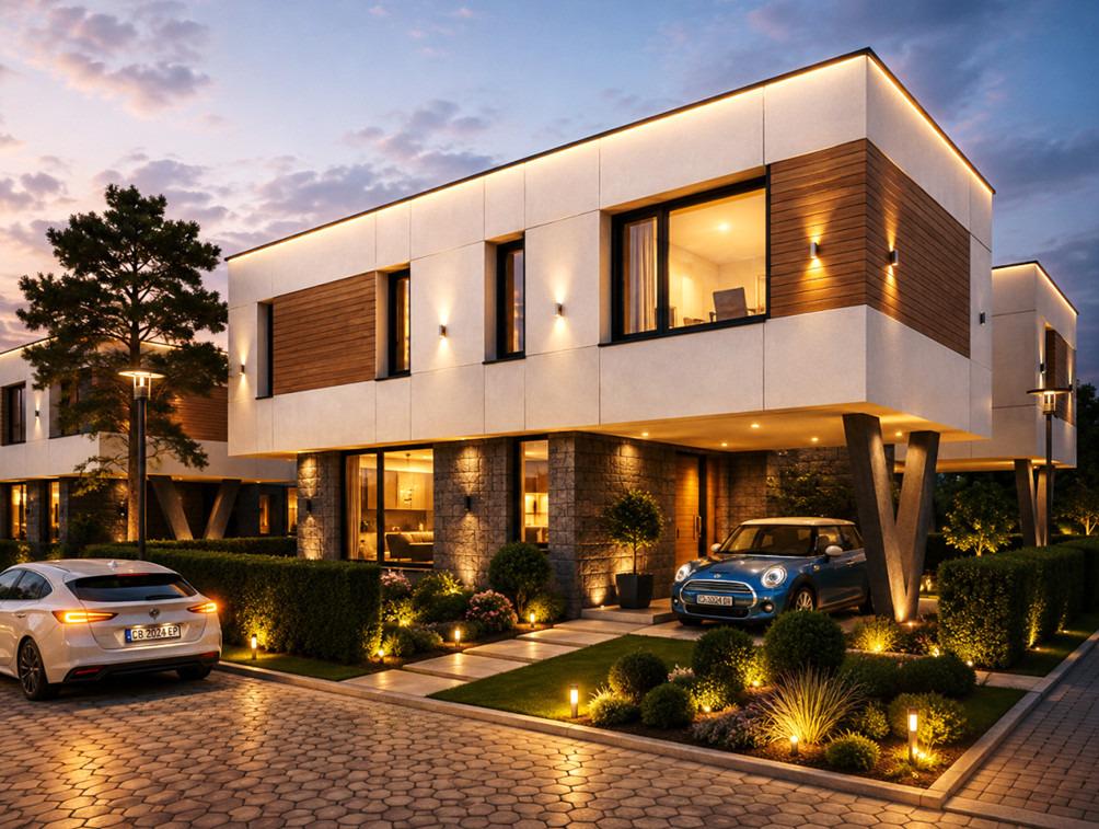 House for Sale in Elin Pelin, Sofia Province