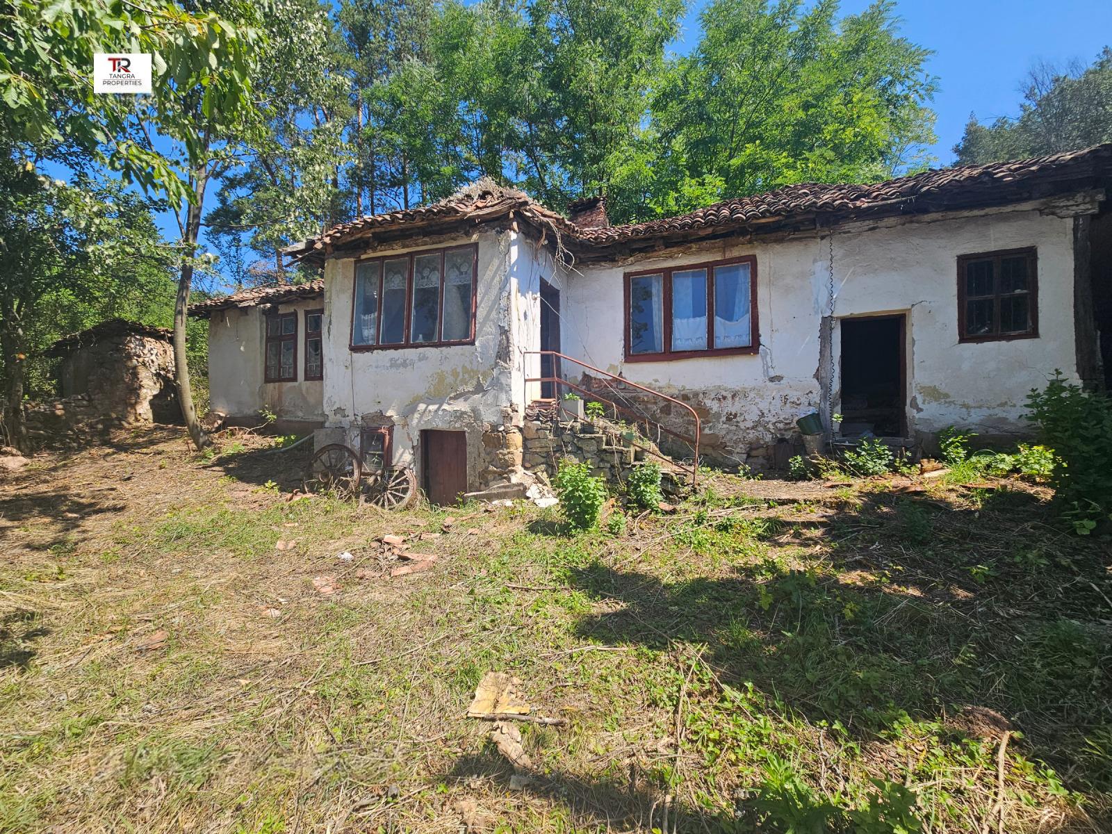 House for Sale in Lobosh, Pernik