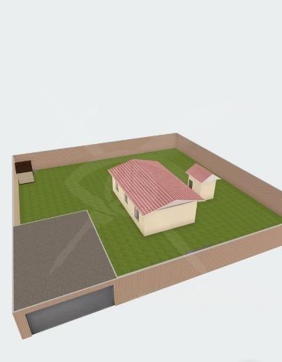 House for Sale in Graf Ignatievo, Plovdiv