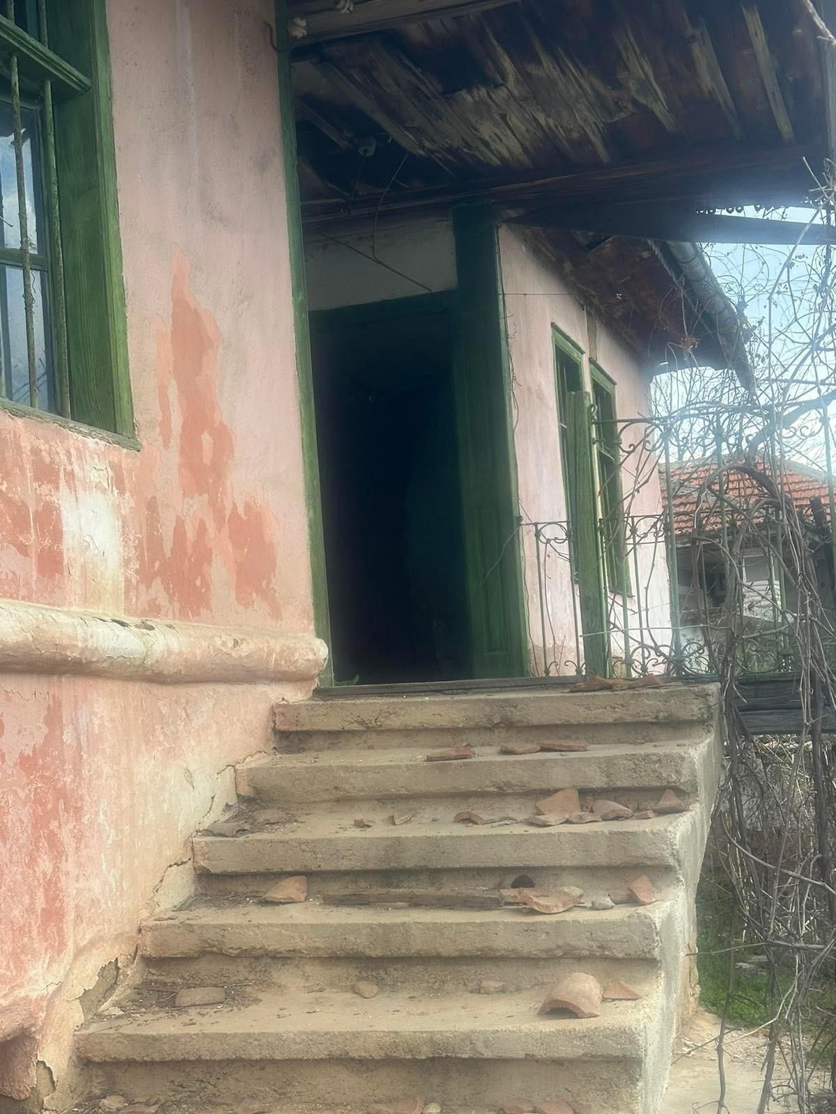 House for Sale in Starosel, Plovdiv