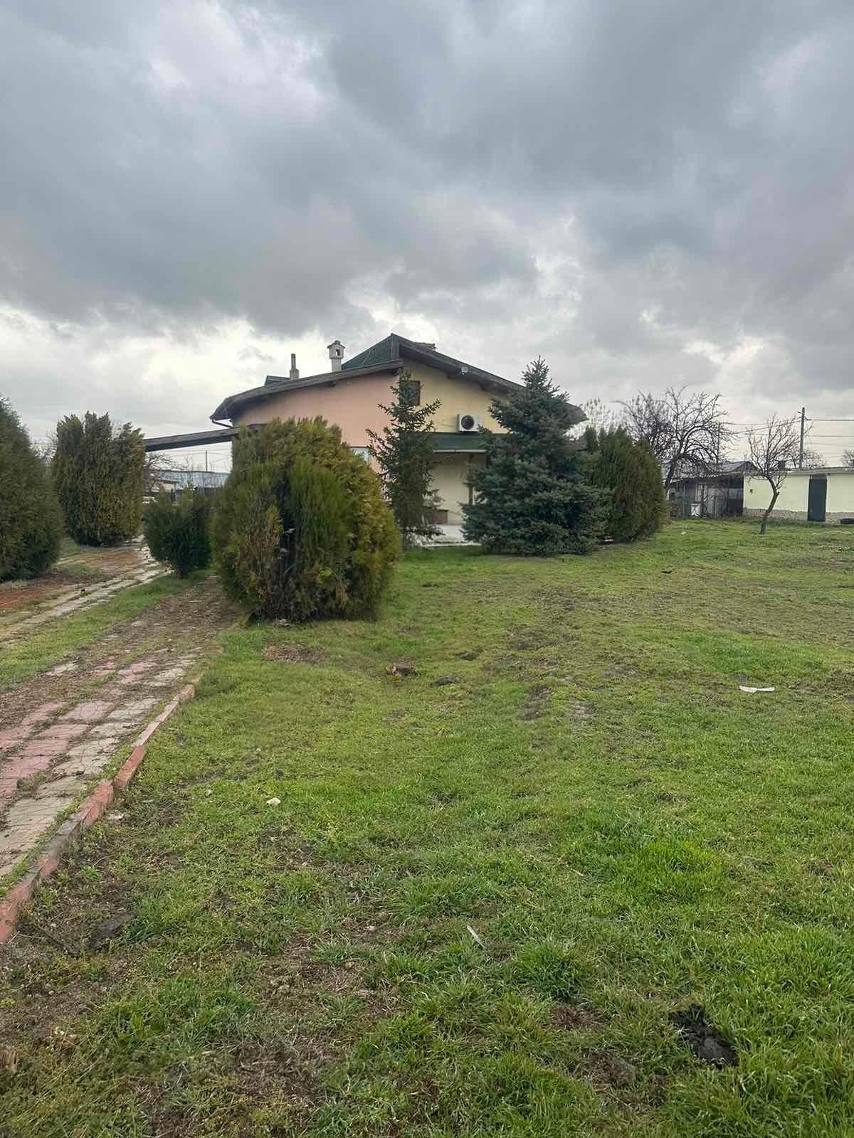 House for Sale in Trud, Plovdiv
