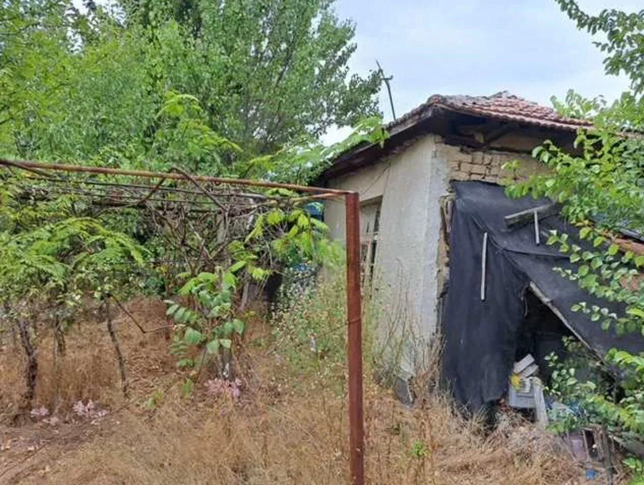 House for Sale in Chernozemen, Plovdiv