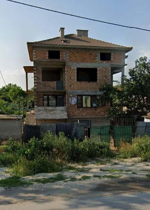 House for Sale in Skutare, Plovdiv