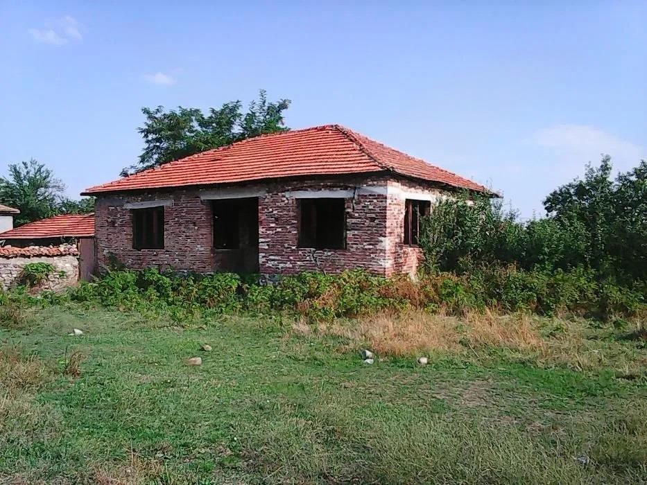 House for Sale in Novi izvor, Plovdiv