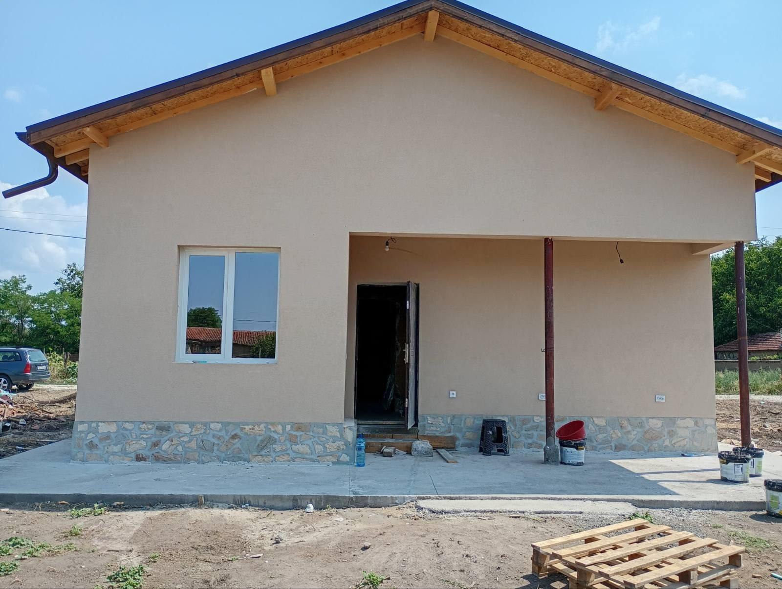 House for Sale in Glavatar, Plovdiv