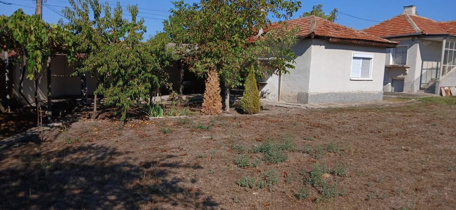 House for Sale in Begovo, Plovdiv