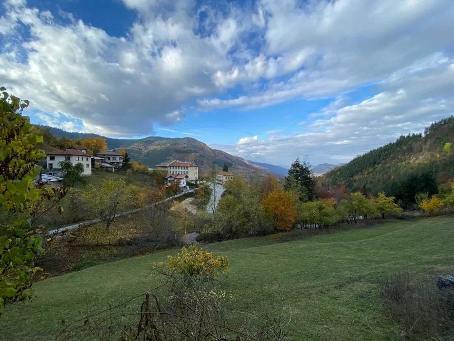 House for Sale in Dzhurkovo, Plovdiv