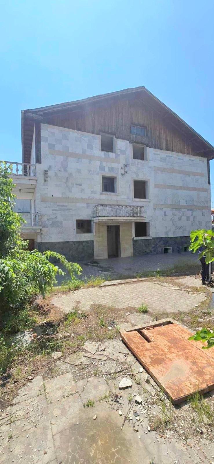House for Sale in Katunitsa, Plovdiv