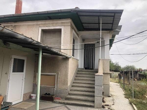 House for Sale in Starosel, Plovdiv