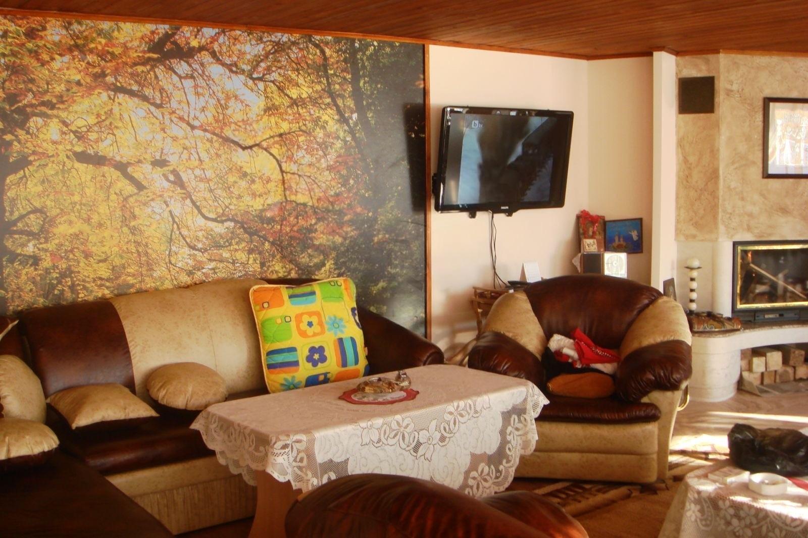 House for Sale in Tseretelevo, Plovdiv