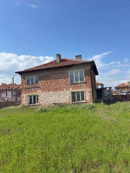 House for Sale in Milevo, Plovdiv