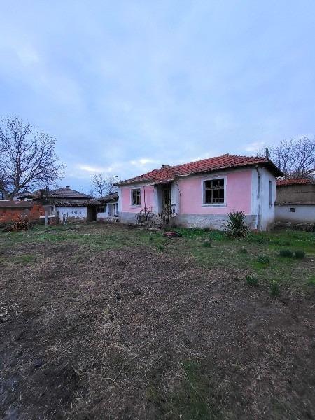 House for Sale in Opalchenets, Stara Zagora