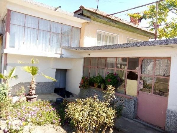 House for Sale in Starosel, Plovdiv
