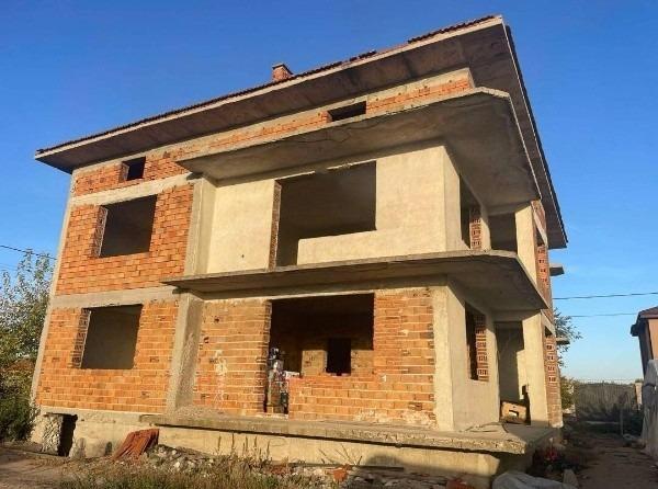 House for Sale in Manole, Plovdiv