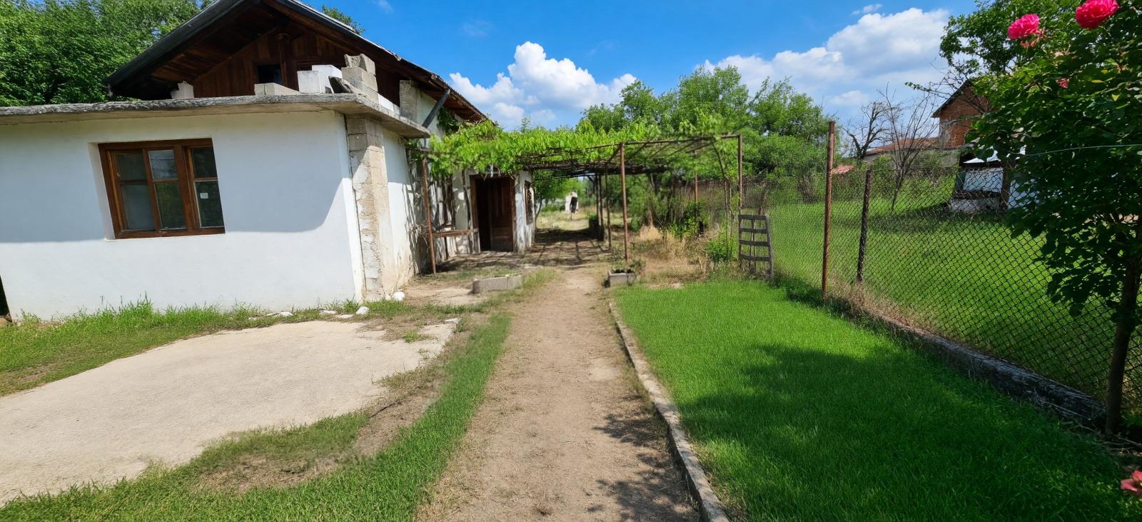 House for Sale in Varben, Plovdiv