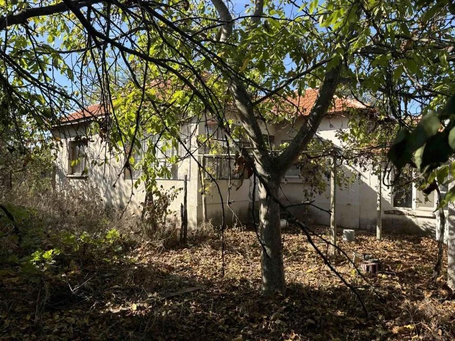 House for Sale in Iskra, Plovdiv