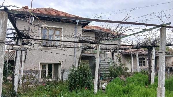 House for Sale in Lyuben, Plovdiv