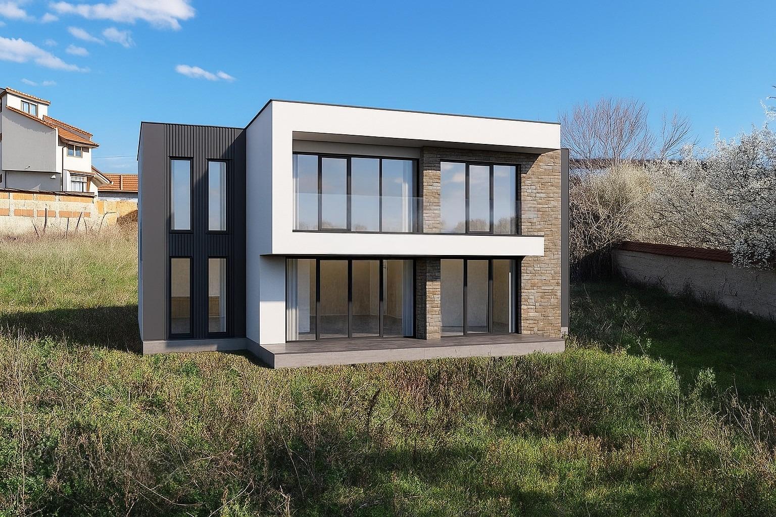 House for Sale in Stryama, Plovdiv