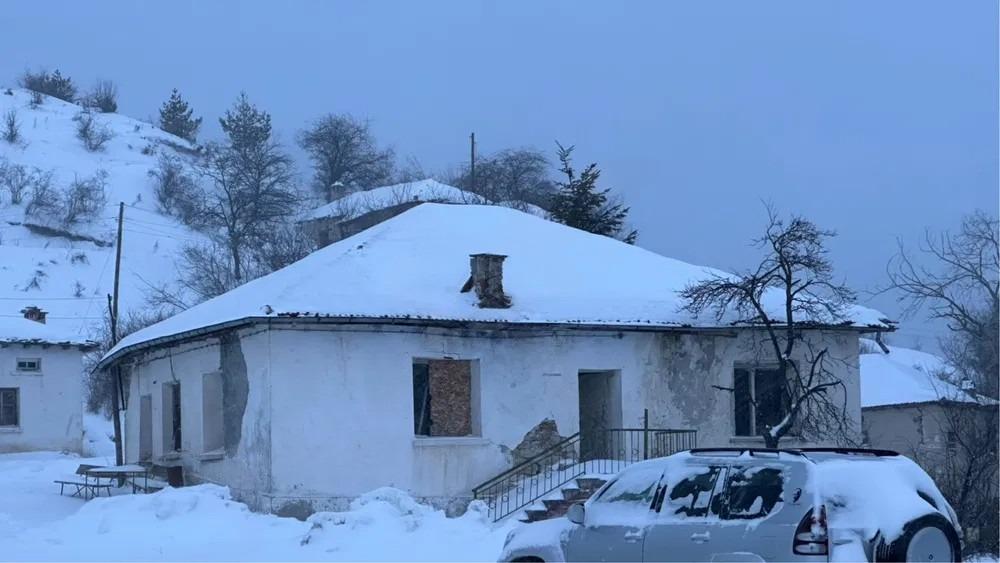 House for Sale in Tri mogili, Plovdiv