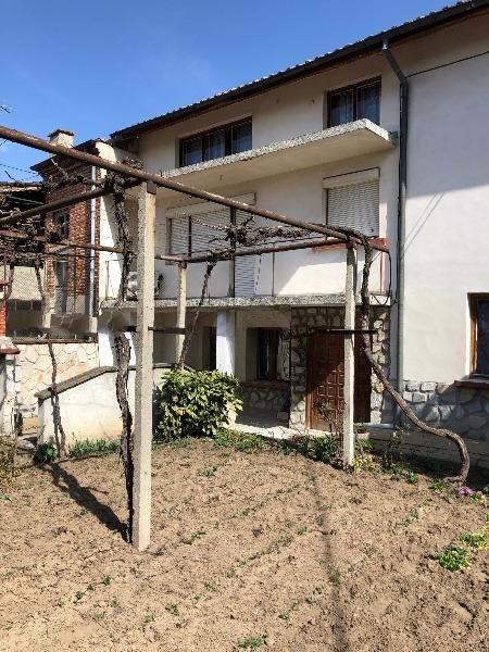 House for Sale in Byaga, Pazardzhik