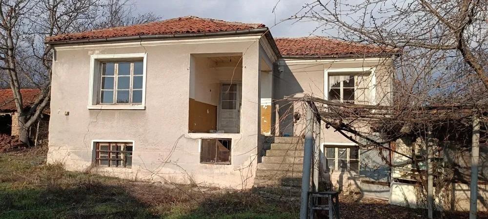 House for Sale in Zelenikovo, Plovdiv