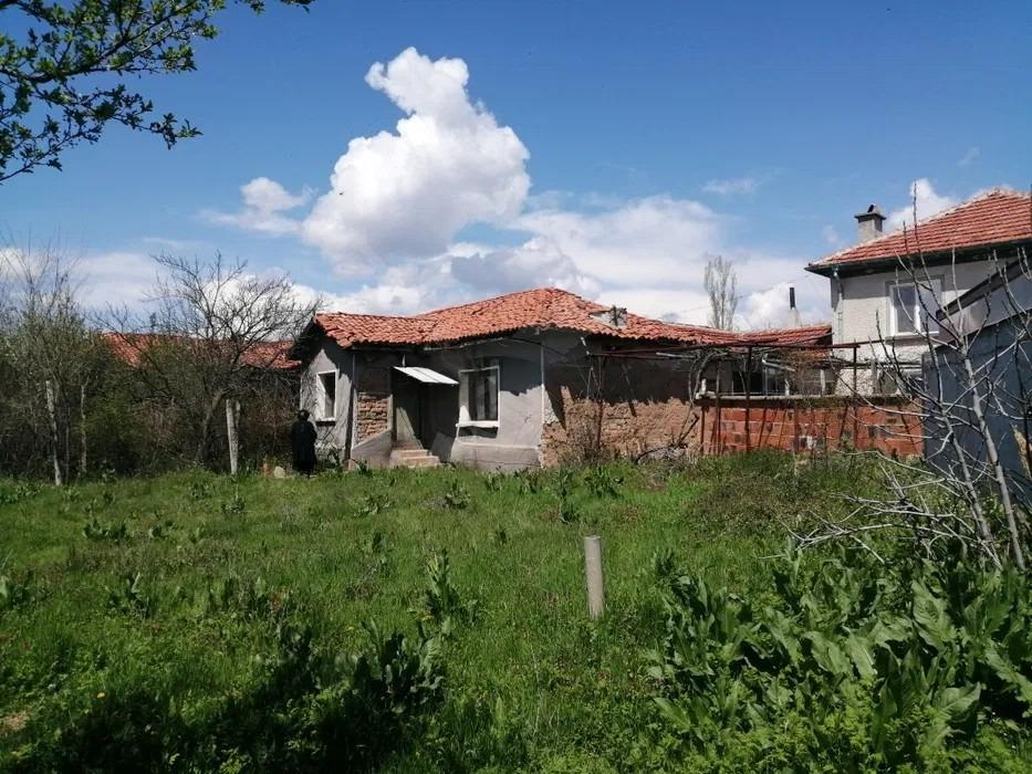 House for Sale in Otets Kirilovo, Plovdiv