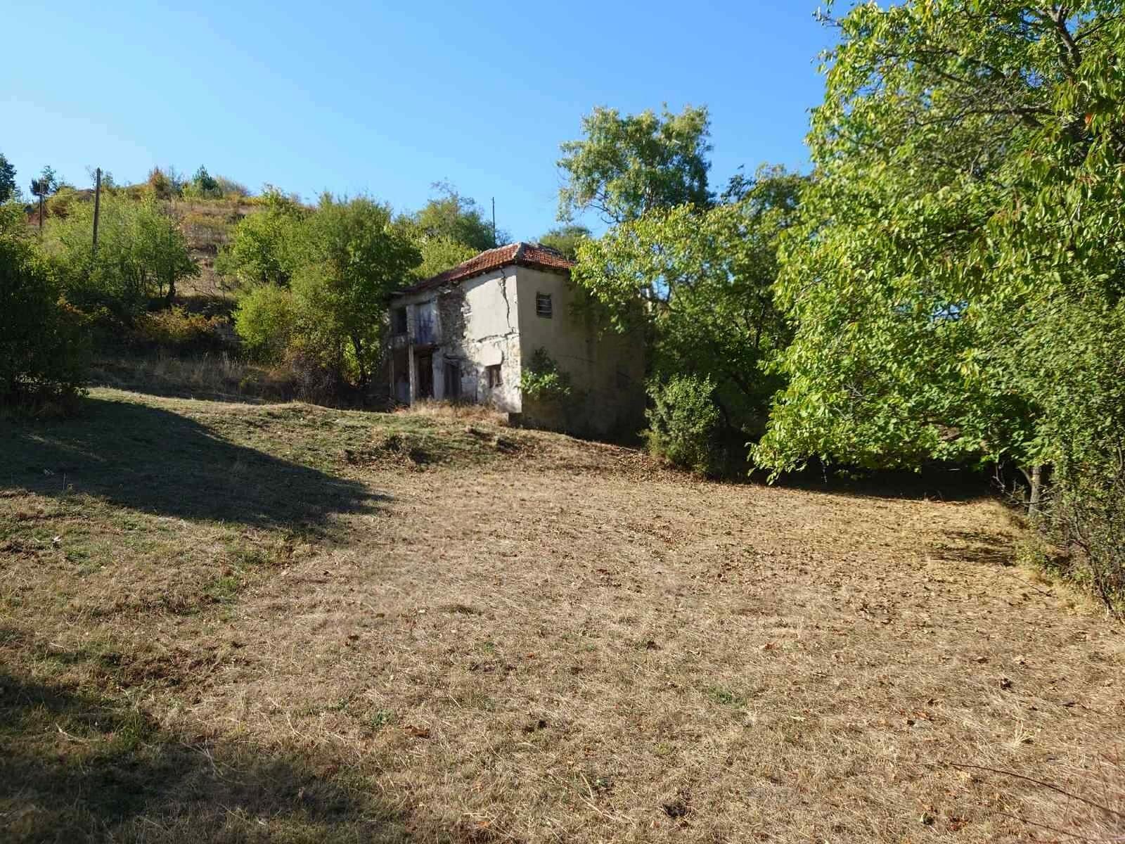 House for Sale in Tri mogili, Plovdiv