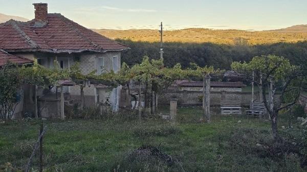 House for Sale in Beguntsi, Plovdiv