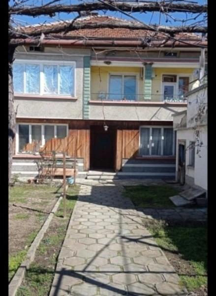 House Floor for Sale in Kaloyanovo, Plovdiv